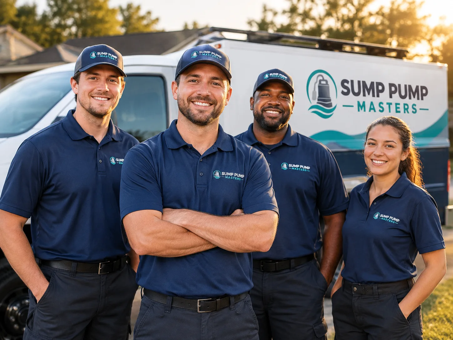 Sump Pump Repair company in East Hampstead, NH