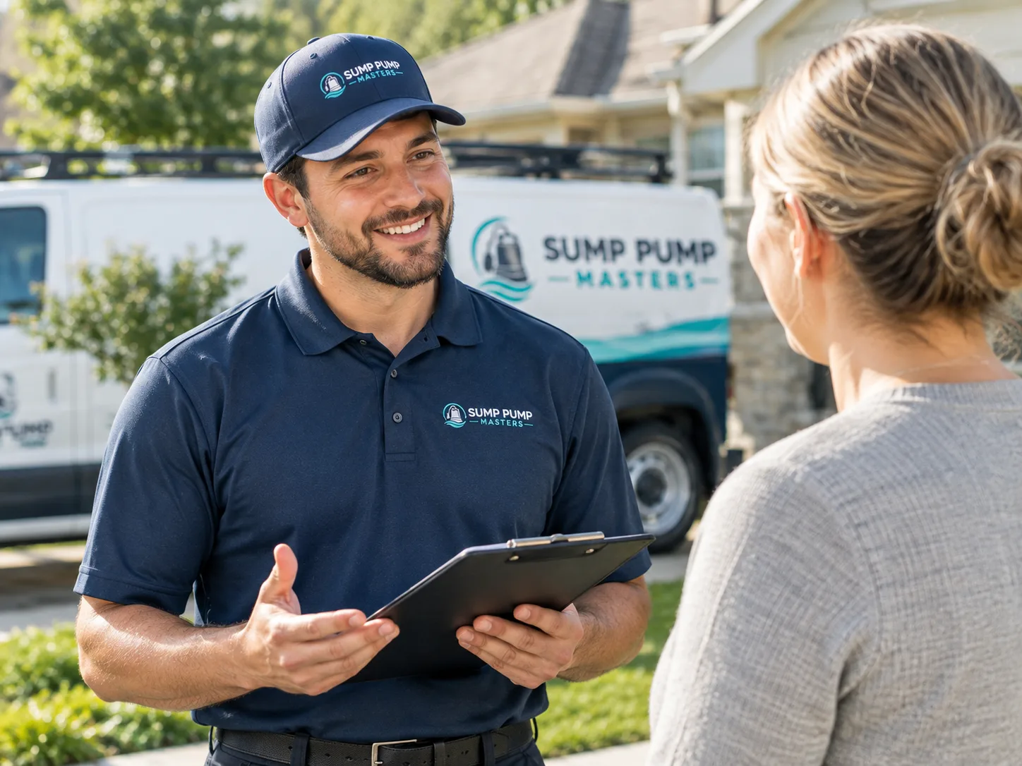 Sump Pump Repair East Hampstead, NH FAQs